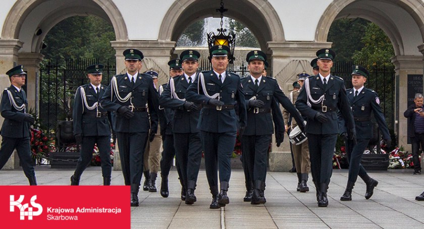 Fot. Izba Administracji Skarbowej w Warszawie 