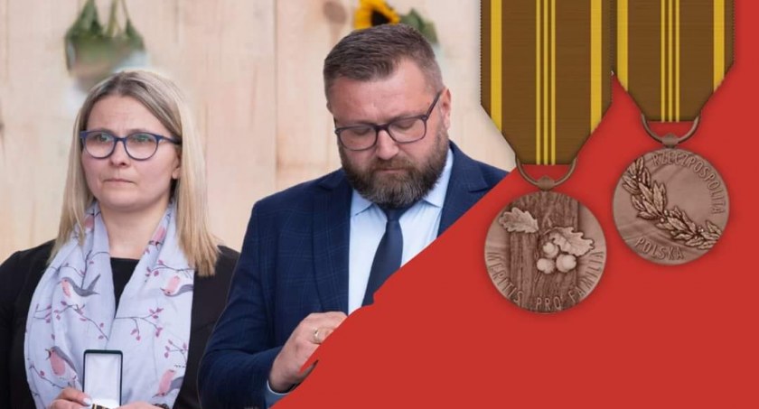zdj. Ministerstwo Rodziny i Polityki Społecznej