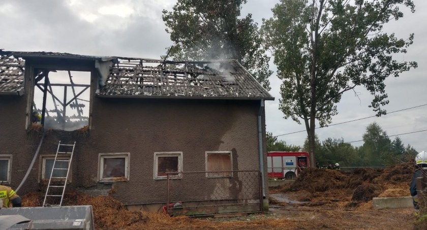 Fot. KPPSP w Pułtusku