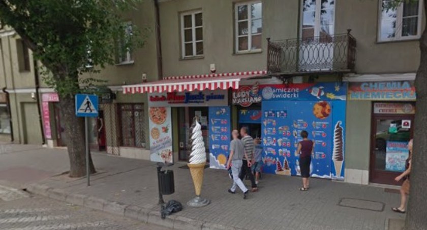 Fot. Google Masps