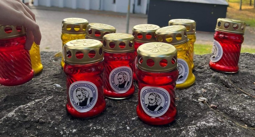 zdj. LO im. Piotra Skargi w Pułtusku