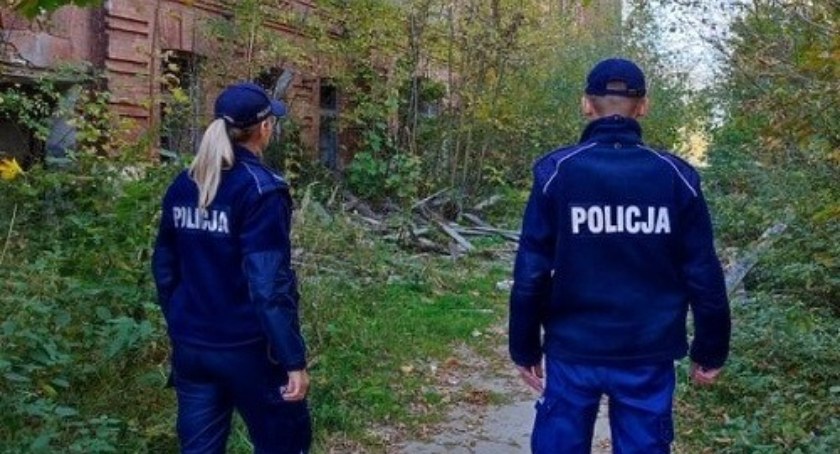 Fot. KPP Pułtusk