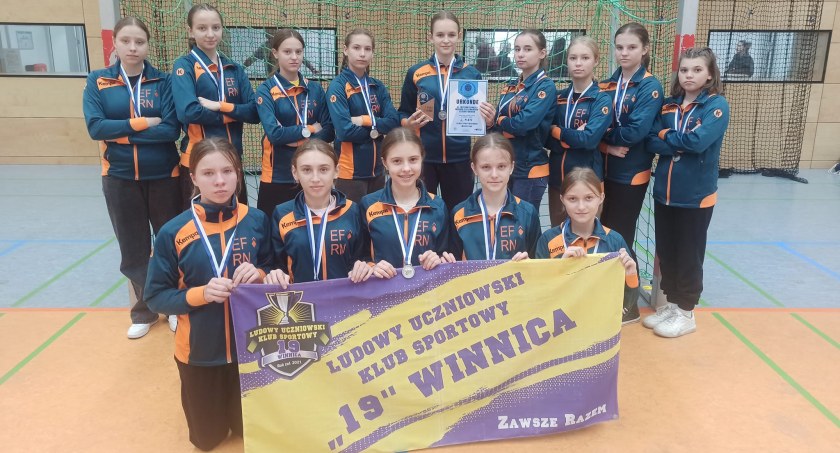 Fot. Luks 19 Winnica