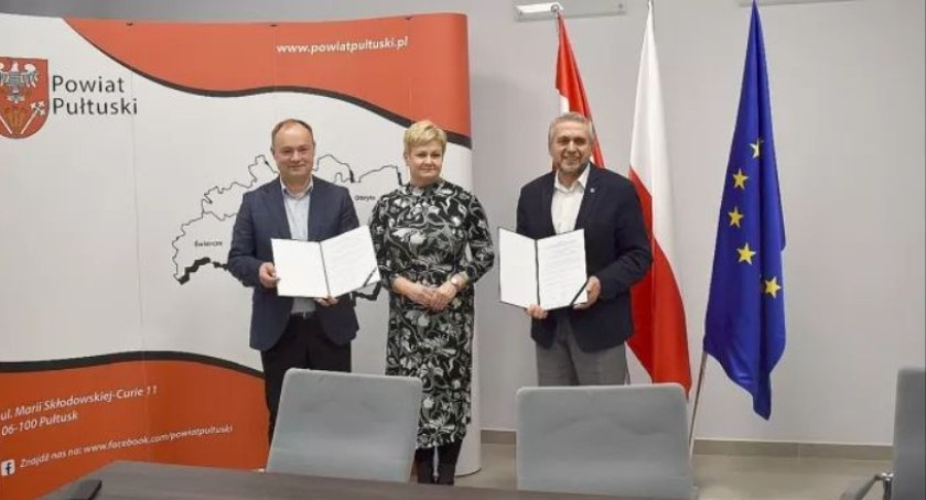 Fot. UM w Pułtusku
