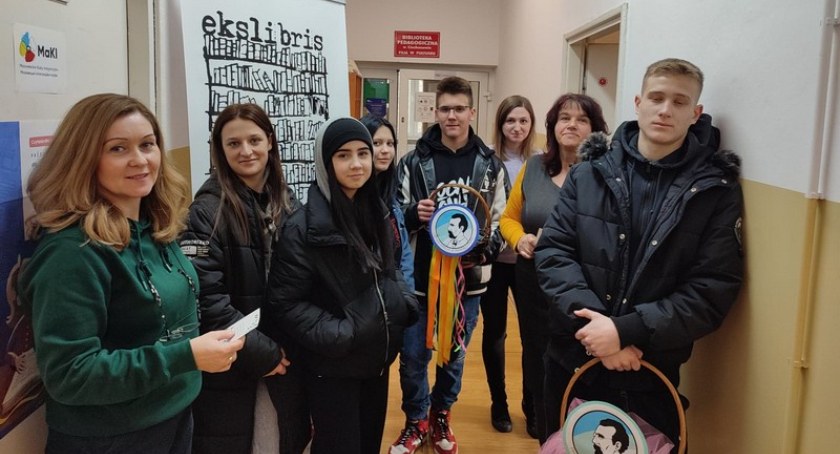 zdj. ZS im. Bolesława Prusa