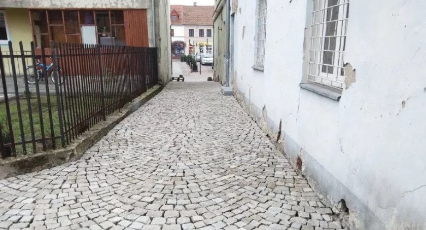 zdj. Urząd Miejski w Pułtusku