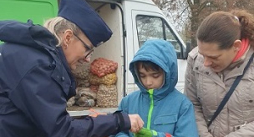 Fot. KPP Pułtusk