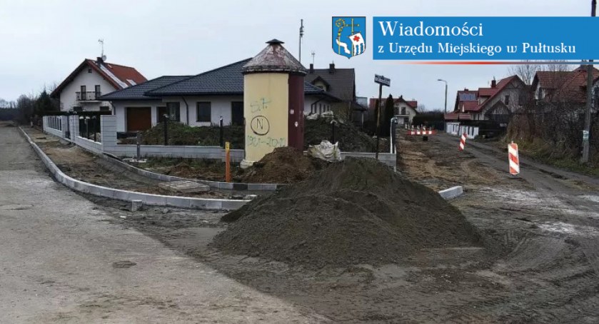 Fot. UM Pułtusk