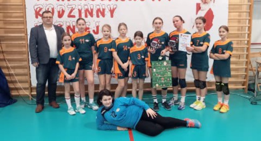 LUKS 19 Winnica