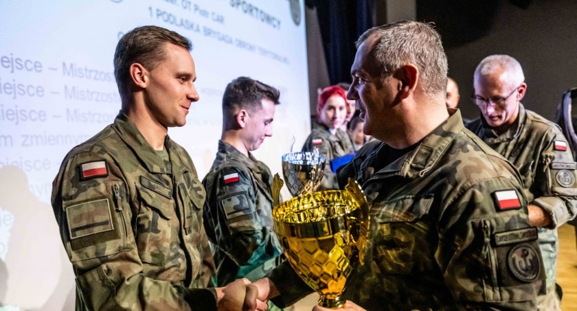 Fot. Wojska Obrony Terytorialnej