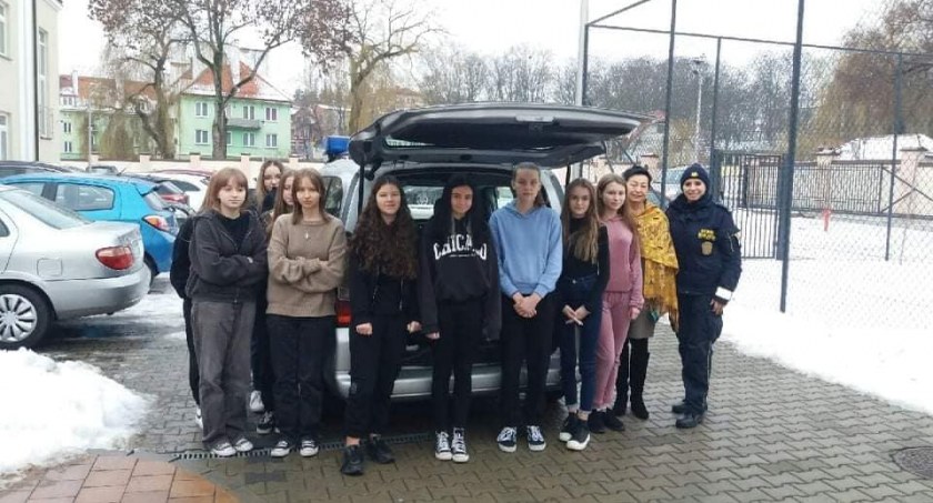 Liceum Ogólnokształcące im. Piotra Skargi w Pułtusku