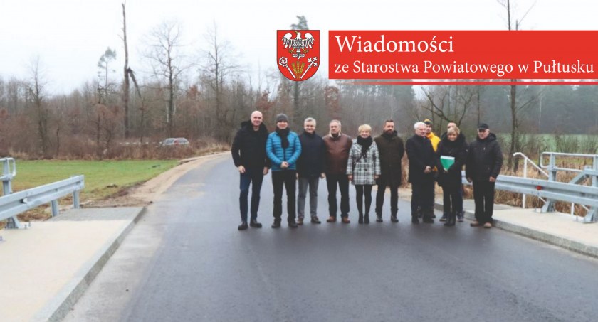 Fot. Starostwo Powiatowe w Pułtusku