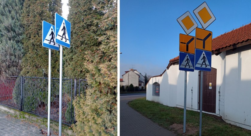 Zdj. nadesłane przez Czytelnika