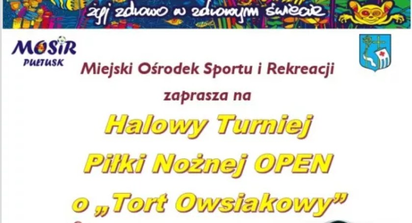 fot. Urząd Miasta Pułtusk