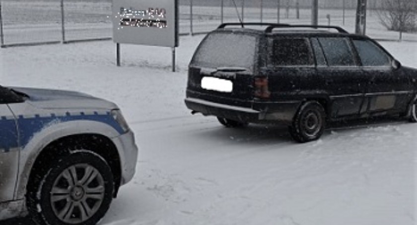 Fot. KPP Pułtusk