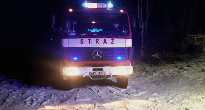 fot. OSP Trzepowo
