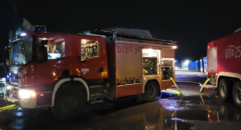 fot. OSP Głodowo