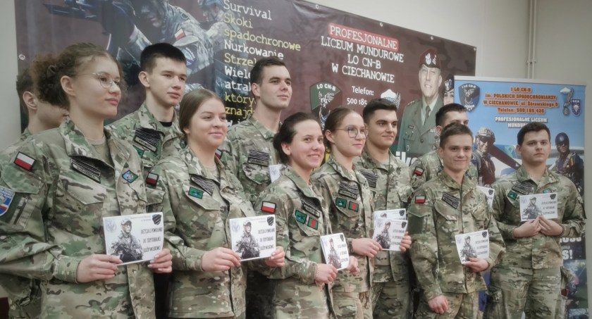 Fot. 5 Mazowiecka Brygada Obrony Terytorialnej