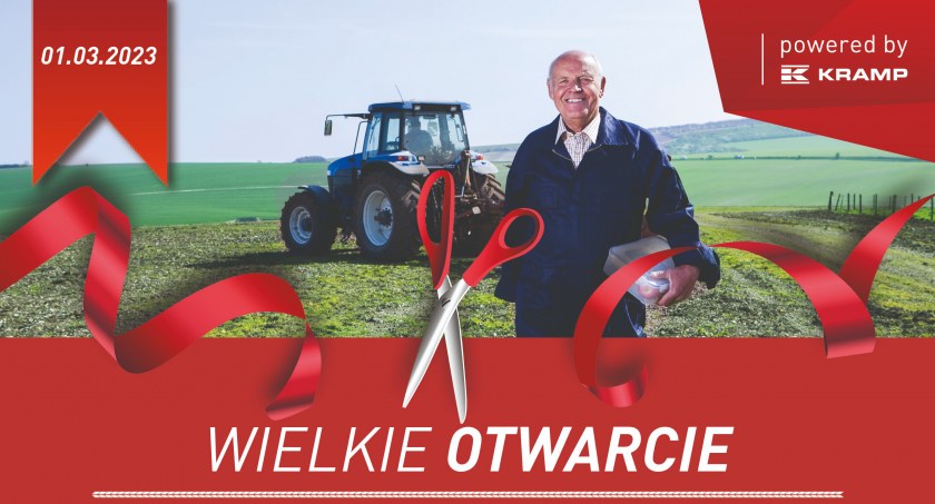 Fot. Polagri Powered by Kramp