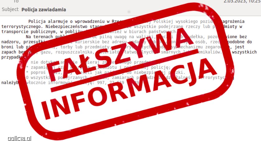 Fot. KPP Pułtusk
