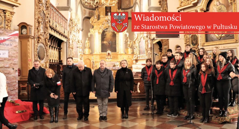Fot. Starostwo Powiatowe w Pułtusku