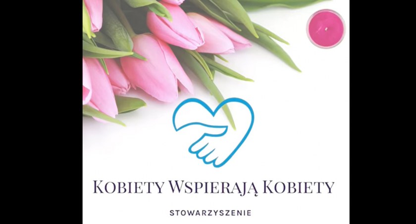 Fot. Facebook/ Kobiety Wspierają Kobiety