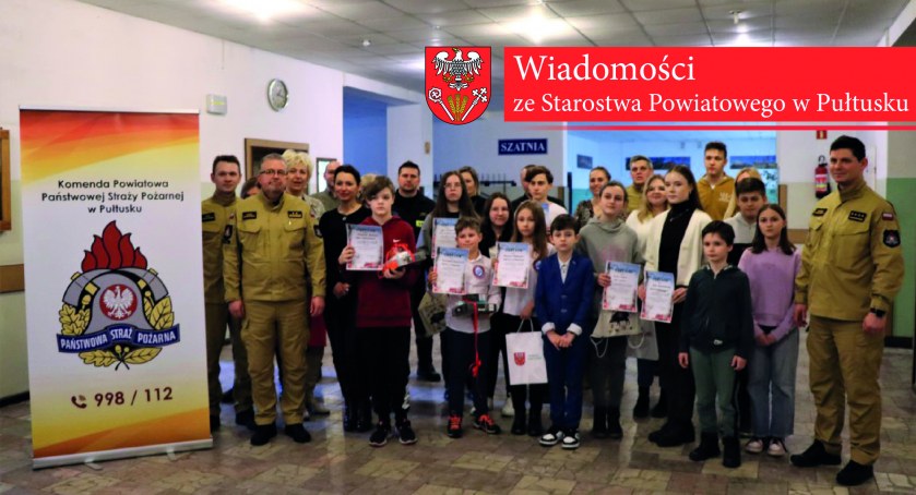 Fot. Starostwo Powiatowe w Pułtusku