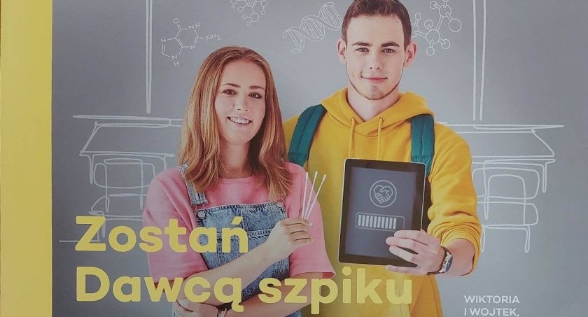 fot.fb/LO im. P. Skargi w Pułtusku