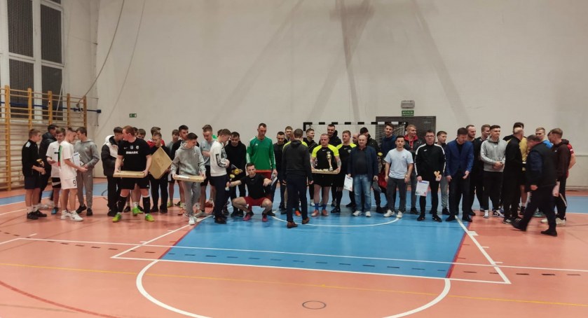 Fot. Miejski Ośrodek Sportu i Rekreacji w Pułtusku