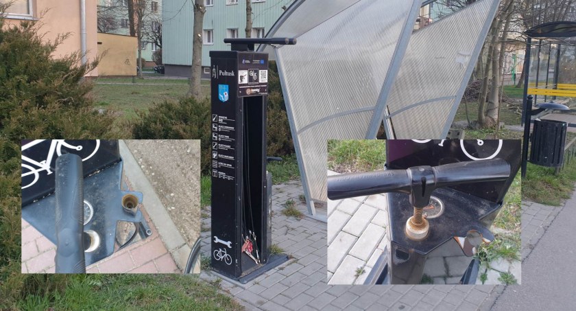 zdjęcia nadesłane przez Czytelnika