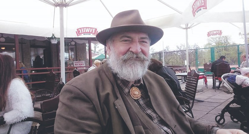 fot. Sławomir Kazimierczak
