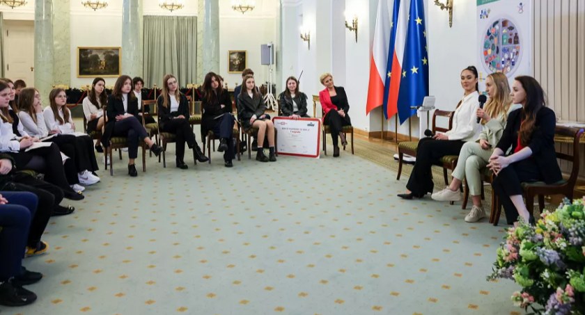 Fot. Grzegorz Jakubowski, KPRP
