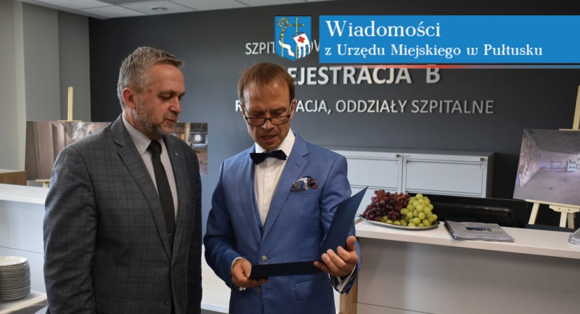 Fot. UM Pułtusk