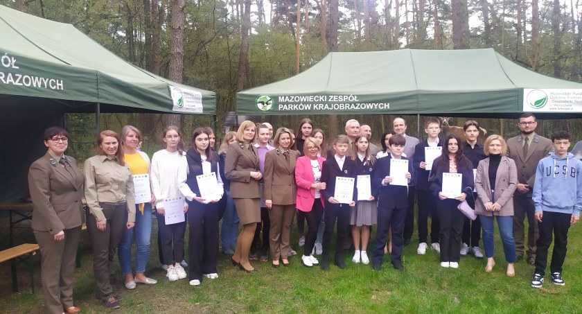 Fot. Publiczna Szkoła Podstawowa nr 3 im. Tadeusza Kościuszki