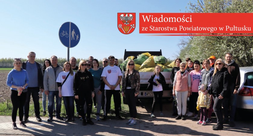 Fot. Starostwo Powiatowe w Pułtusku