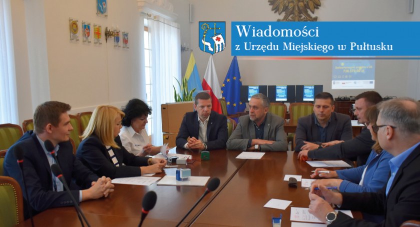 Fot. UM Pułtusk
