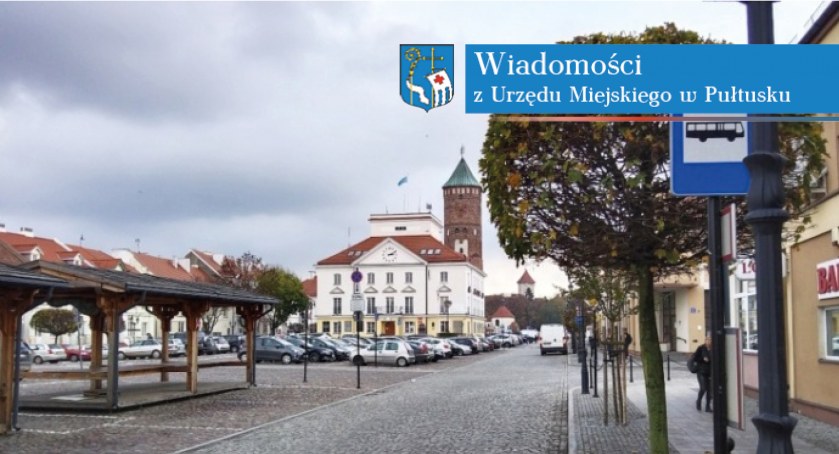 Fot. UM Pułtusk