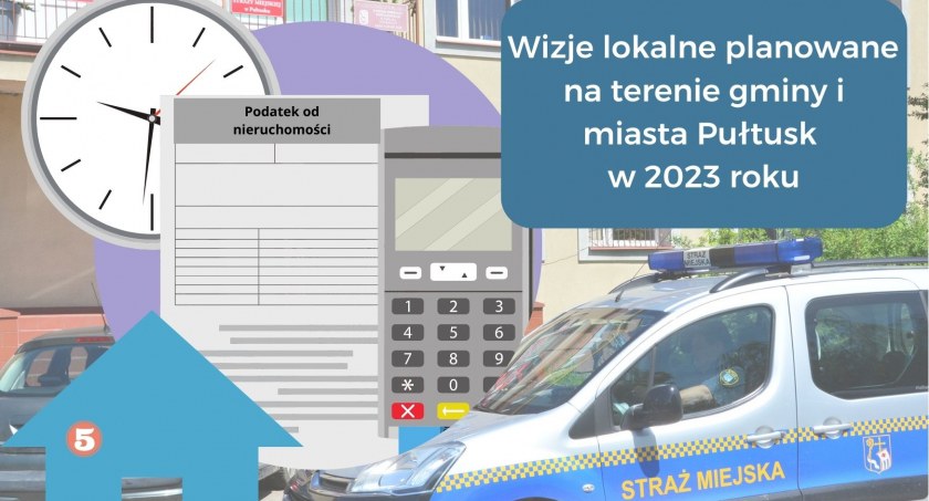 Grafika: UM Pułtusk
