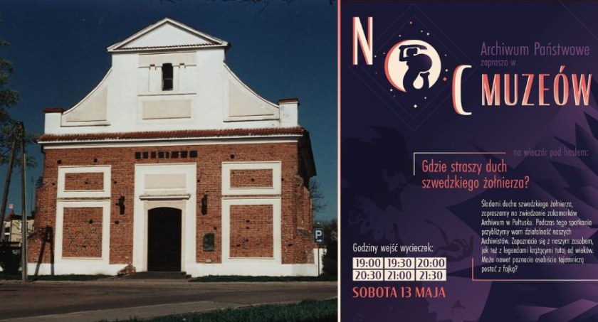 fot. pultusk.pl/archiwum państwowe oddział w Pułtusku