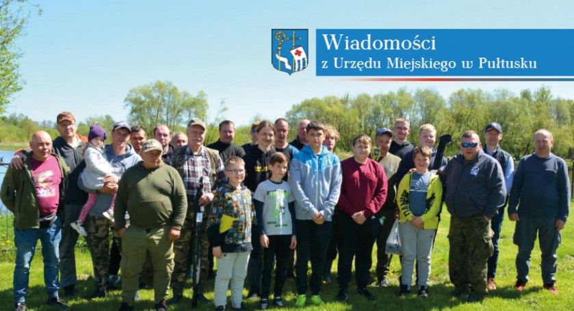 Fot. UM Pułtusk