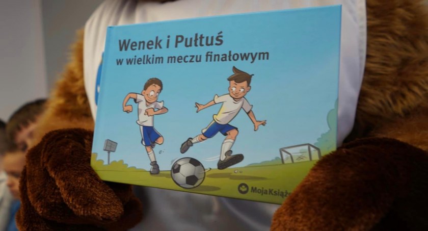 fot. Wenecja Pułtusk