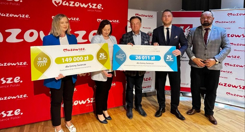 Fot. Mazovia.pl