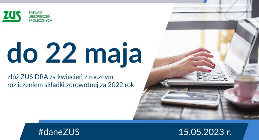 Grafika: Zakład Ubezpieczeń Społecznych