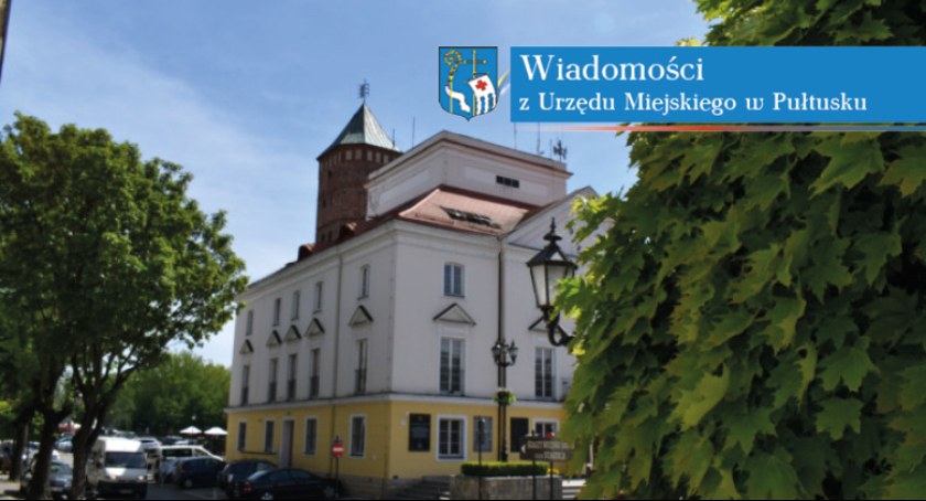Fot. UM Pułtusk