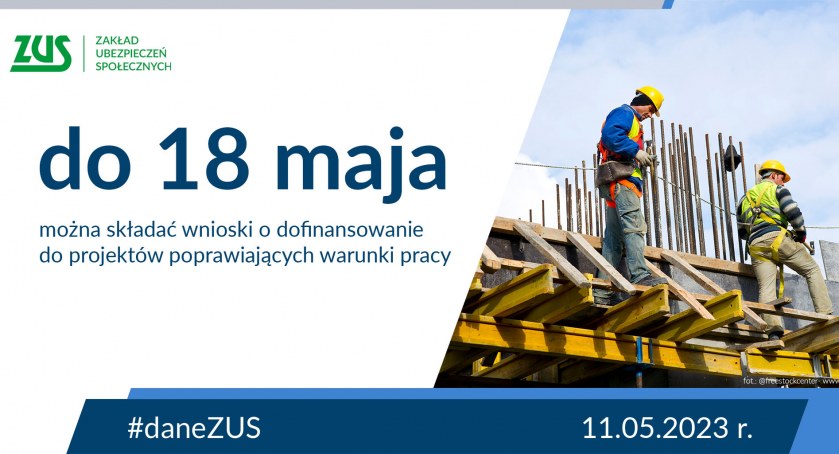 Grafika: Zakład Ubezpieczeń Społecznych