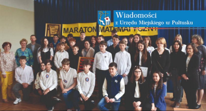 Fot. UM Pułtusk