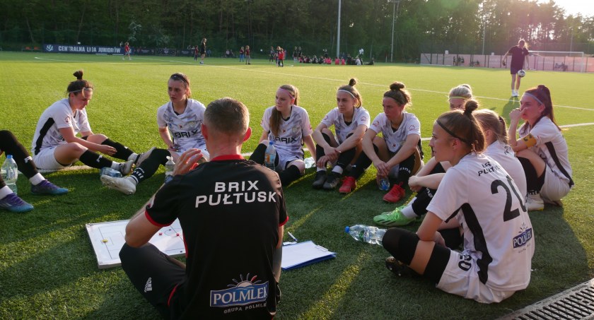Fot. Fuks Brix Pułtusk