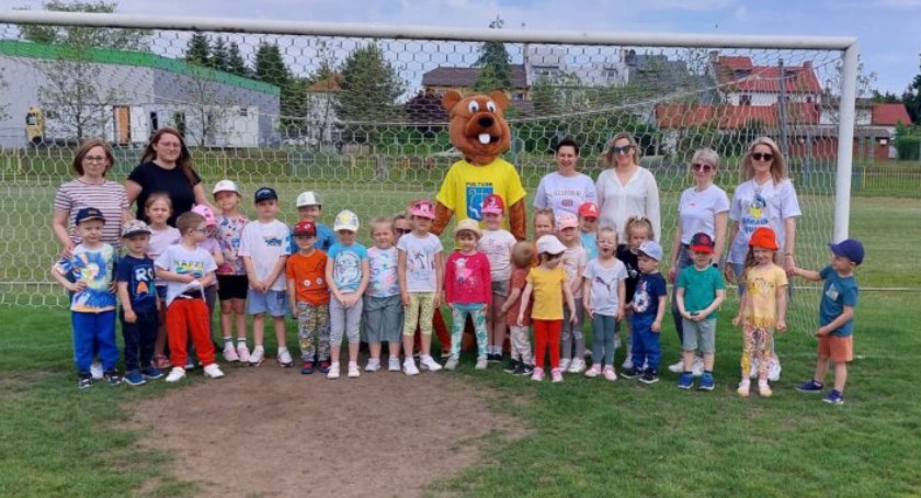 Fot. Miejski Ośrodek Sportu i Rekreacji w Pułtusku