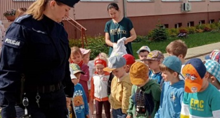 Fot. KPP Pułtusk