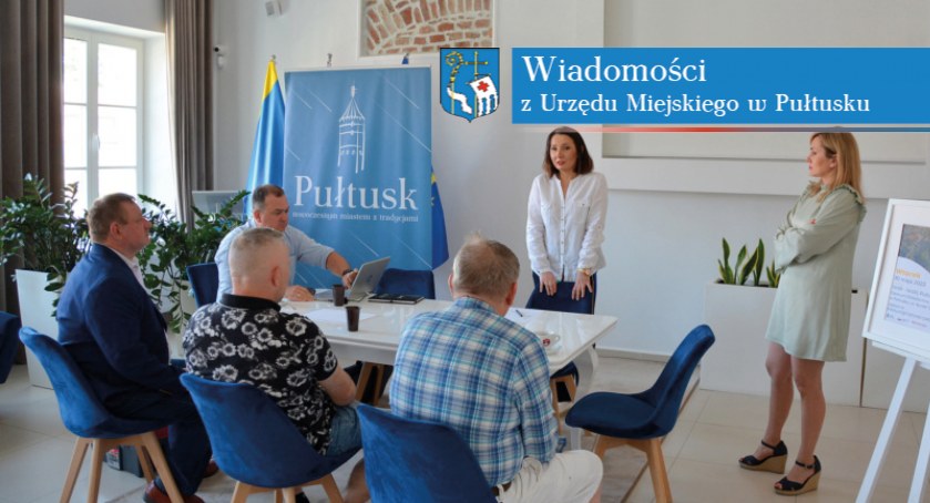 Fot. UM Pułtusk